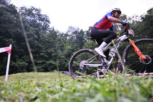 Kejohanan Mountain BIke Kebangsaan 2026