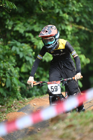 Kejohanan Mountain BIke Kebangsaan 2026