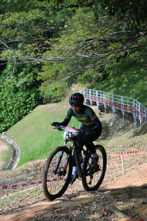Kejohanan Mountain BIke Kebangsaan 2026
