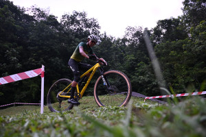 Kejohanan Mountain BIke Kebangsaan 2026