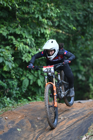 Kejohanan Mountain BIke Kebangsaan 2026