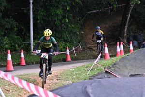Kejohanan Mountain BIke Kebangsaan 2026