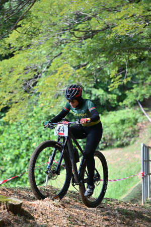 Kejohanan Mountain BIke Kebangsaan 2026