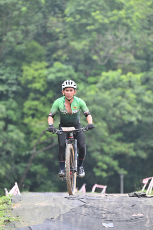 Kejohanan Mountain BIke Kebangsaan 2026