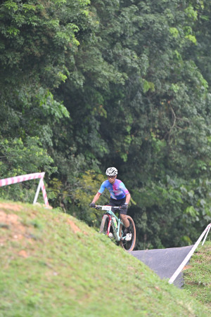 Kejohanan Mountain BIke Kebangsaan 2026