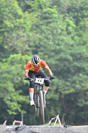 Kejohanan Mountain BIke Kebangsaan 2026