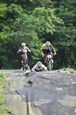 Kejohanan Mountain BIke Kebangsaan 2026