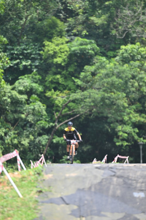 Kejohanan Mountain BIke Kebangsaan 2026