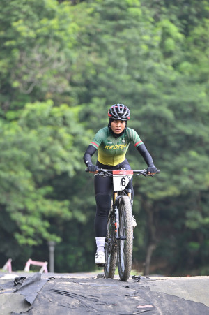 Kejohanan Mountain BIke Kebangsaan 2026