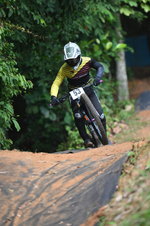 Kejohanan Mountain BIke Kebangsaan 2026