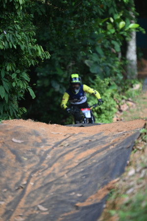 Kejohanan Mountain BIke Kebangsaan 2026