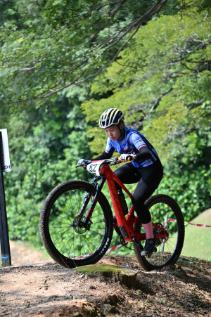 Kejohanan Mountain BIke Kebangsaan 2026