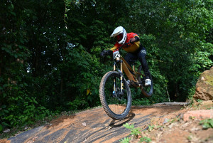 Kejohanan Mountain BIke Kebangsaan 2026
