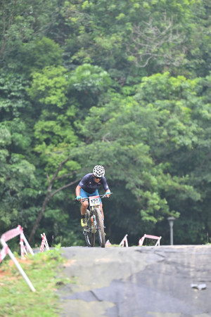 Kejohanan Mountain BIke Kebangsaan 2026