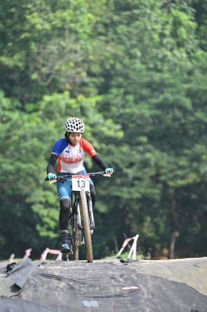 Kejohanan Mountain BIke Kebangsaan 2026