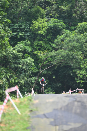 Kejohanan Mountain BIke Kebangsaan 2026