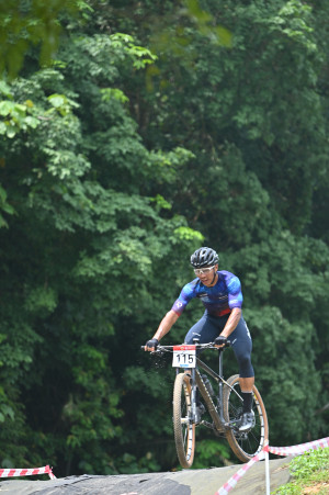 Kejohanan Mountain BIke Kebangsaan 2026