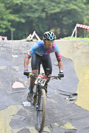 Kejohanan Mountain BIke Kebangsaan 2026