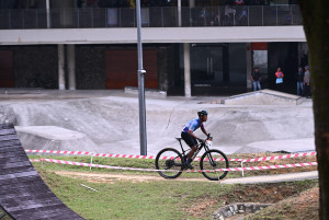 Kejohanan Mountain BIke Kebangsaan 2026