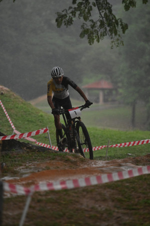Kejohanan Mountain BIke Kebangsaan 2026