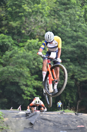 Kejohanan Mountain BIke Kebangsaan 2026