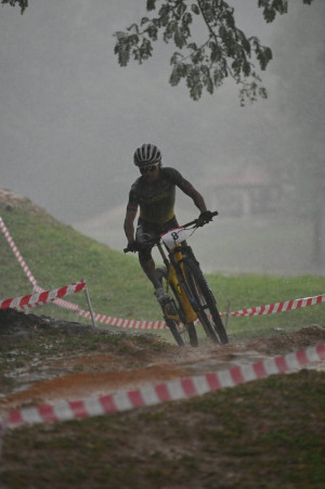 Kejohanan Mountain BIke Kebangsaan 2026