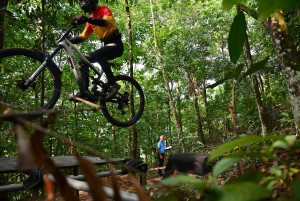 Kejohanan Mountain BIke Kebangsaan 2026