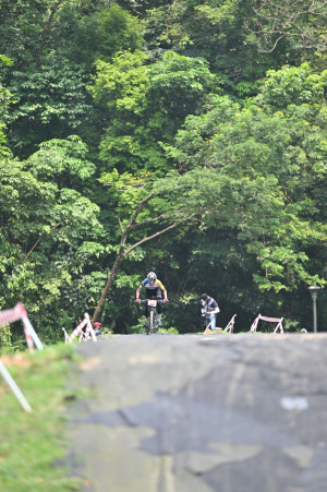 Kejohanan Mountain BIke Kebangsaan 2026