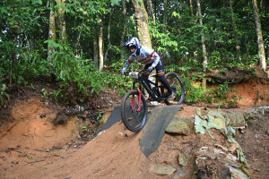 Kejohanan Mountain BIke Kebangsaan 2026