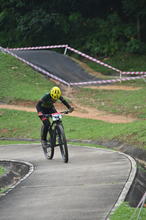 Kejohanan Mountain BIke Kebangsaan 2026