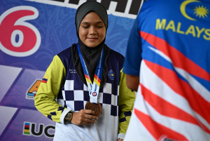 Kejohanan Mountain BIke Kebangsaan 2026