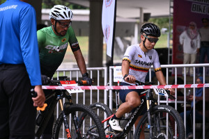 Kejohanan Mountain BIke Kebangsaan 2026