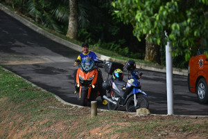 Kejohanan Mountain BIke Kebangsaan 2026
