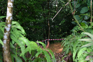 Kejohanan Mountain BIke Kebangsaan 2026