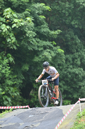 Kejohanan Mountain BIke Kebangsaan 2026