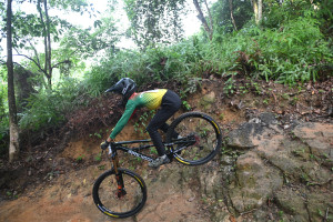 Kejohanan Mountain BIke Kebangsaan 2026