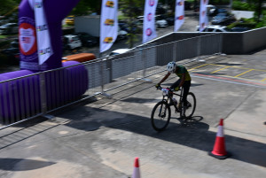 Kejohanan Mountain BIke Kebangsaan 2026