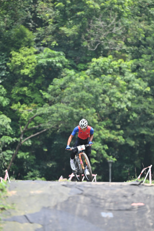 Kejohanan Mountain BIke Kebangsaan 2026