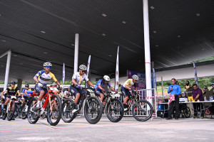 Kejohanan Mountain BIke Kebangsaan 2026