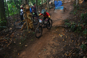 Kejohanan Mountain BIke Kebangsaan 2026