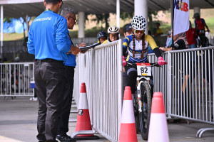 Kejohanan Mountain BIke Kebangsaan 2026