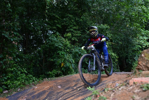 Kejohanan Mountain BIke Kebangsaan 2026