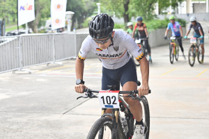 Kejohanan Mountain BIke Kebangsaan 2026