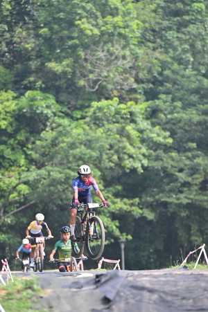 Kejohanan Mountain BIke Kebangsaan 2026