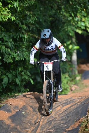 Kejohanan Mountain BIke Kebangsaan 2026