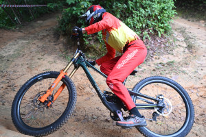 Kejohanan Mountain BIke Kebangsaan 2026