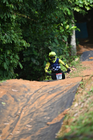 Kejohanan Mountain BIke Kebangsaan 2026