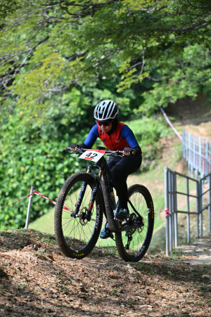 Kejohanan Mountain BIke Kebangsaan 2026