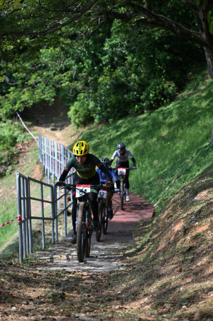 Kejohanan Mountain BIke Kebangsaan 2026