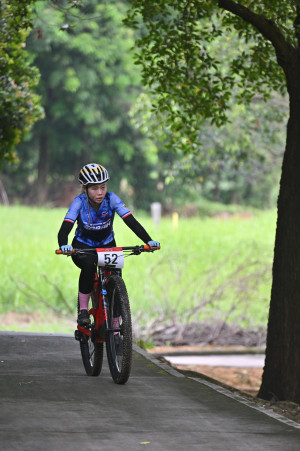 Kejohanan Mountain BIke Kebangsaan 2026